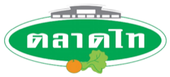 ตลาดไท